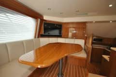 2019 Viking 44 Convertible photo 2