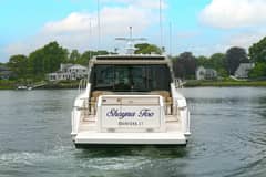 2015 Tiara Yachts C44 Coupe photo 5