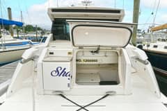2015 Tiara Yachts C44 Coupe photo 7