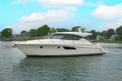 2015 Tiara Yachts C44 Coupe photo 1