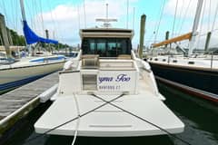 2015 Tiara Yachts C44 Coupe photo 6