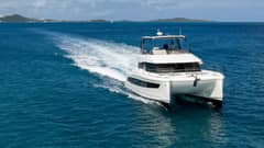 2021 Fountaine Pajot MY44 "Marimar" photo 9