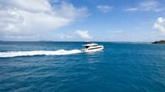2021 Fountaine Pajot MY44 "Marimar" photo 4