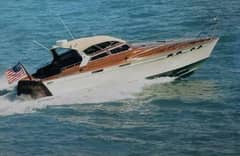 1990 Mays Craft 44 photo 4