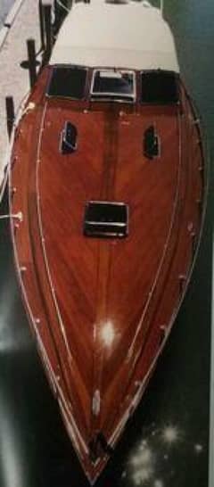 1990 Mays Craft 44 photo 6