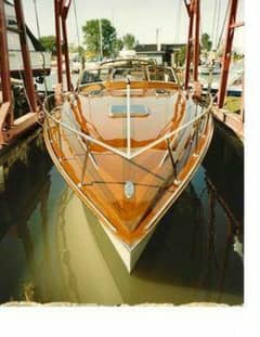 1990 Mays Craft 44 photo 5