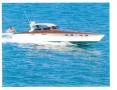 1990 Mays Craft 44 photo 2