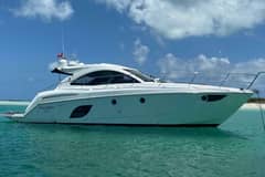 2014 Beneteau Gran Turismo 44 "“Amor Fati”" photo 3