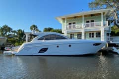 2014 Beneteau Gran Turismo 44 "“Amor Fati”" photo 5