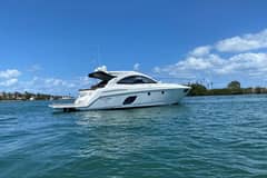 2014 Beneteau Gran Turismo 44 "“Amor Fati”" photo 4