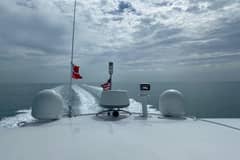 2014 Beneteau Gran Turismo 44 "“Amor Fati”" photo 6