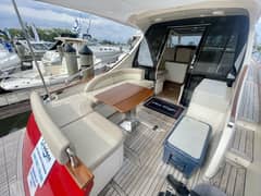2017 Chris-Craft Commander 42 "Red Boat" photo 8