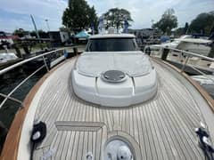 2017 Chris-Craft Commander 42 "Red Boat" photo 5