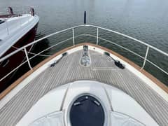 2017 Chris-Craft Commander 42 "Red Boat" photo 6