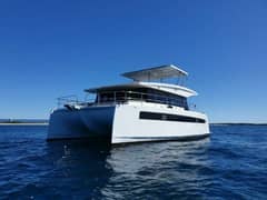 2022 Sunpower Yachts Solar-E 44 VIP photo 9