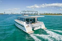 2022 Sunpower Yachts Solar-E 44 VIP photo 7