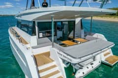 2022 Sunpower Yachts Solar-E 44 VIP photo 6
