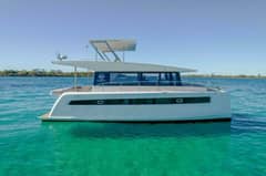 2022 Sunpower Yachts Solar-E 44 VIP photo 2