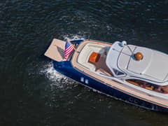 2012 Zeelander "Mississippi Queen" photo 5