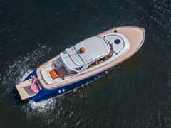 2012 Zeelander "Mississippi Queen" photo 4