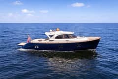 2012 Zeelander "Mississippi Queen" photo 1