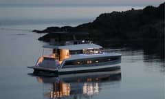 2018 Fountaine Pajot MY 44 "A New Hope" photo 1