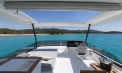 2018 Fountaine Pajot MY 44 "A New Hope" photo 6