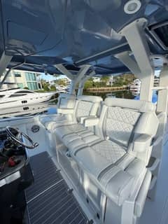 2023 Pursuit S 428 Sport photo 7