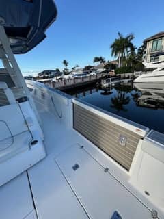 2023 Pursuit S 428 Sport photo 5