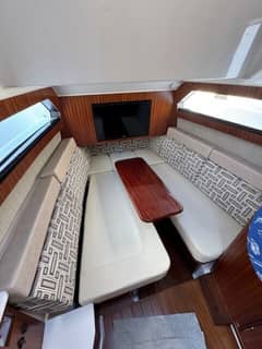 2023 Pursuit S 428 Sport photo 9