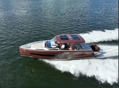 2024 Fjord 41 XP photo 3