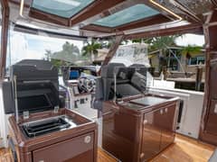 2024 Fjord 41 XP photo 8