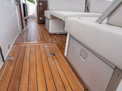 2024 Fjord 41 XP photo 7