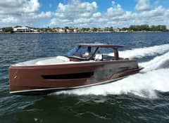 2024 Fjord 41 XP photo 2