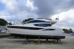 2017 Galeon 43 SKY photo 1