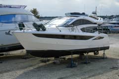2017 Galeon 43 SKY photo 2
