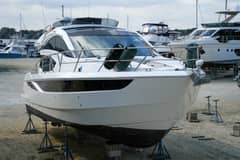 2017 Galeon 43 SKY photo 6