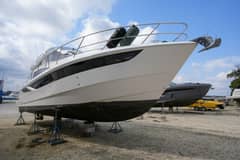 2017 Galeon 43 SKY photo 7