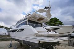 2017 Galeon 43 SKY photo 8