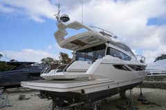 2017 Galeon 43 SKY photo 9