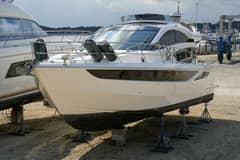 2017 Galeon 43 SKY photo 4