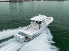 2023 Regulator 37 photo 8