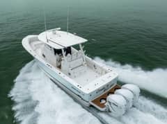 2023 Regulator 37 photo 9