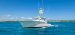 2008 Spencer 43 Express "Sea Ghost" photo 2