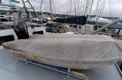 1997 Custom Steel Trawler 43 "Me Too" photo 7