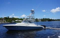 2015 SeaVee photo 7