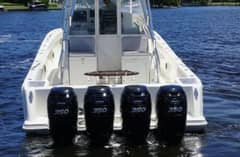 2015 SeaVee photo 6