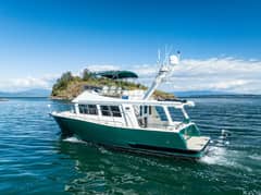 2009 Coastal Craft 400 IPS "CONSEQUENCE FREE" photo 2