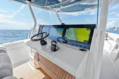 2020 Jupiter 43 SF "Menace" photo 2