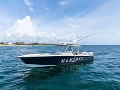 2020 Jupiter 43 SF "Menace" photo 9